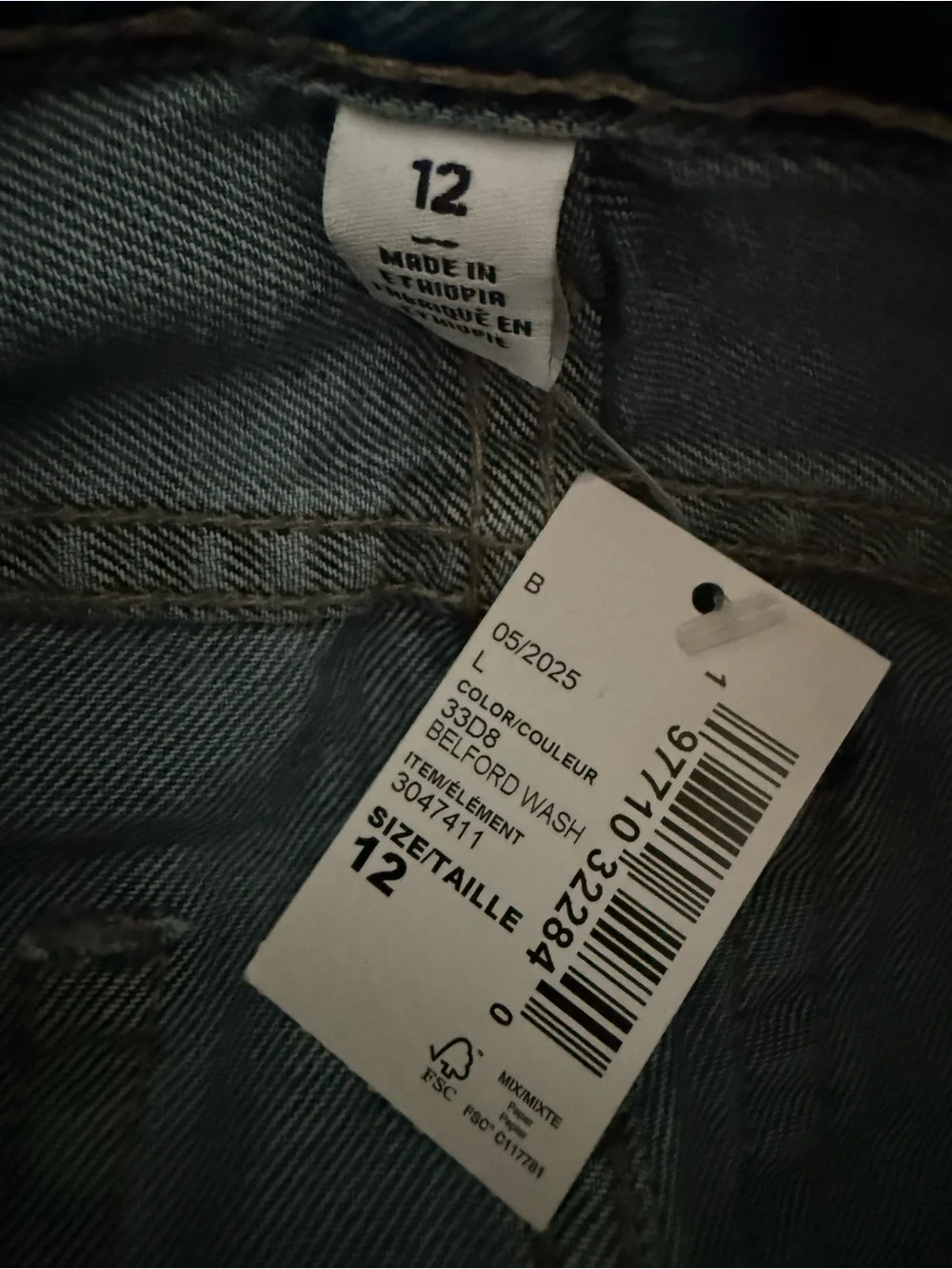 The Children’s Place Boys Bootcut Jeans